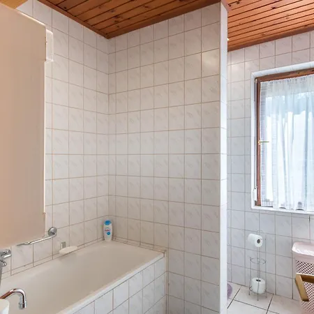 Apartamento Napsugar Vendeghaz Poroszló